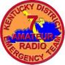 KY DISTRICT 7 AR EMERGENCY TEAM, INC.